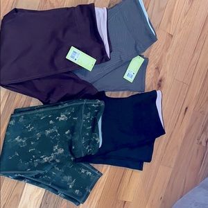 marika sport leggings